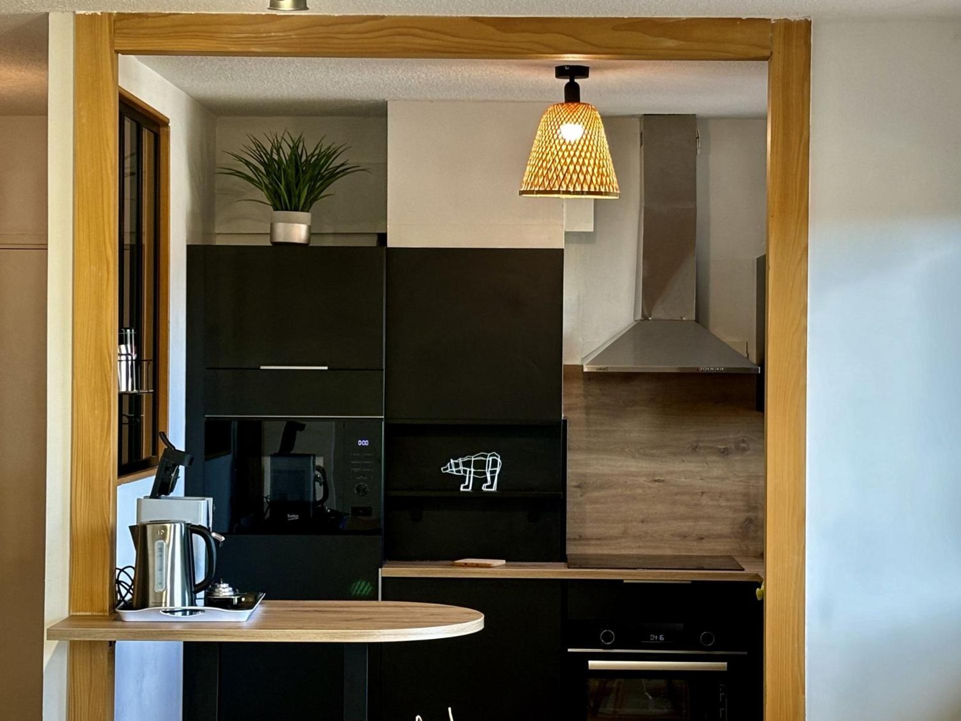 Le Point Virgule - Parking Prive - Climatisation Apartment Монтобан Екстериор снимка